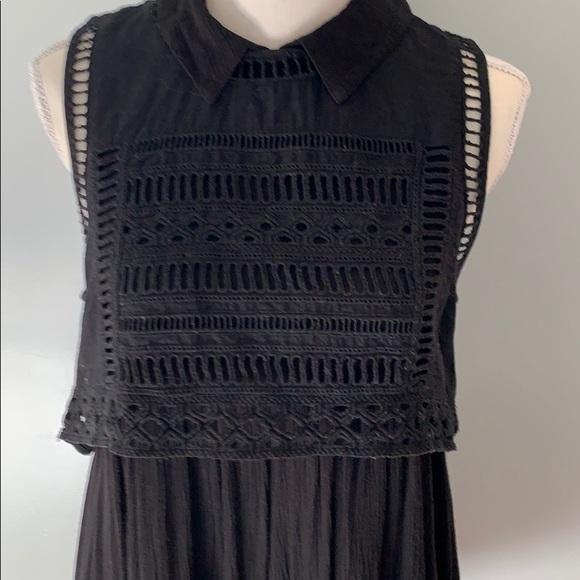 Free people top S - Picture 1 of 4